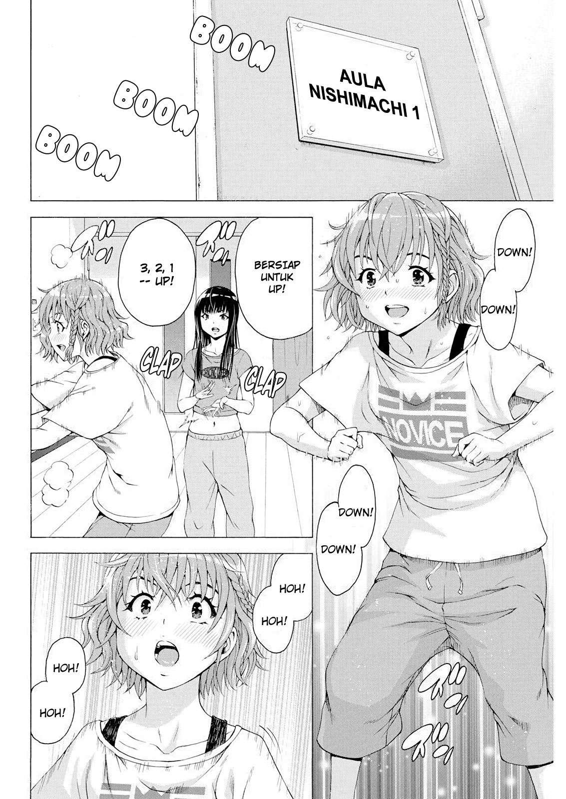 Skeeter Rabbit Chapter 05 Image 9