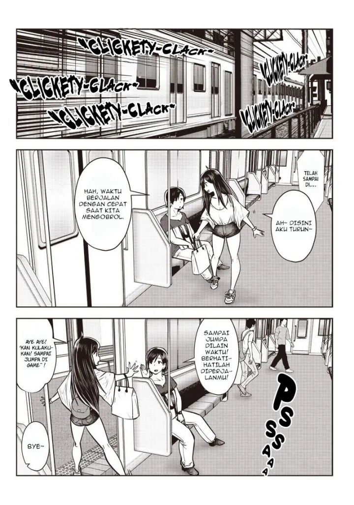 Kouiu no Ga Ii Chapter 04.6 Image 3