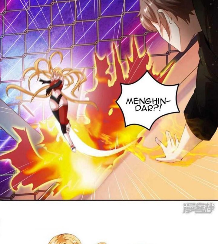 Become A God Chapter 24 Image 16