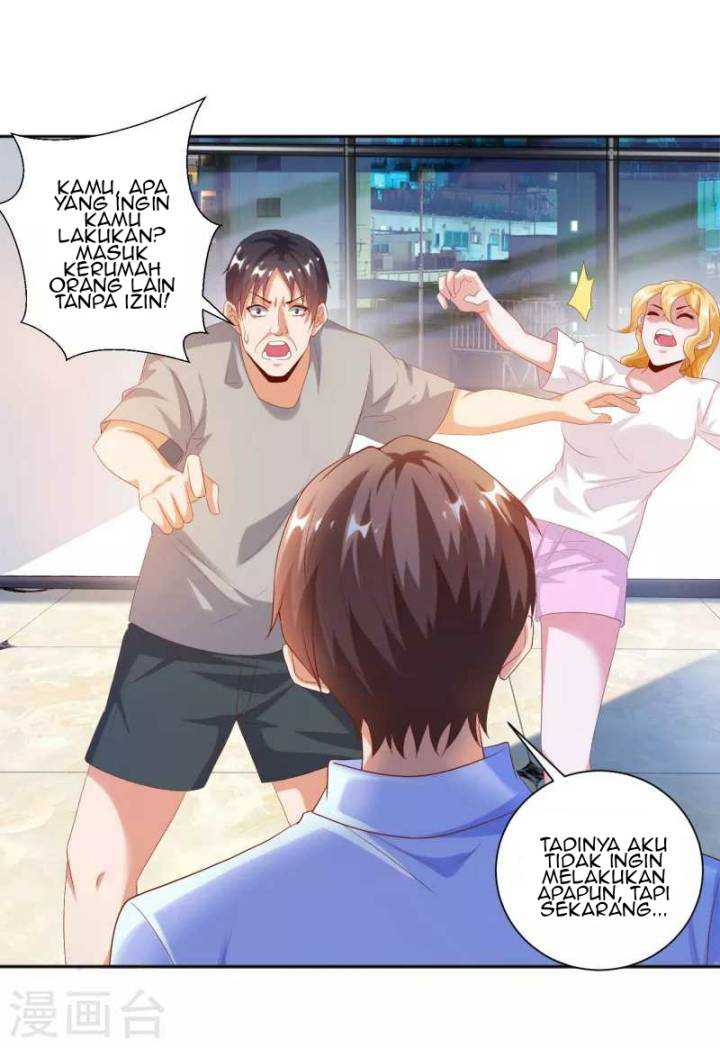 Become A God Chapter 27 Image 9