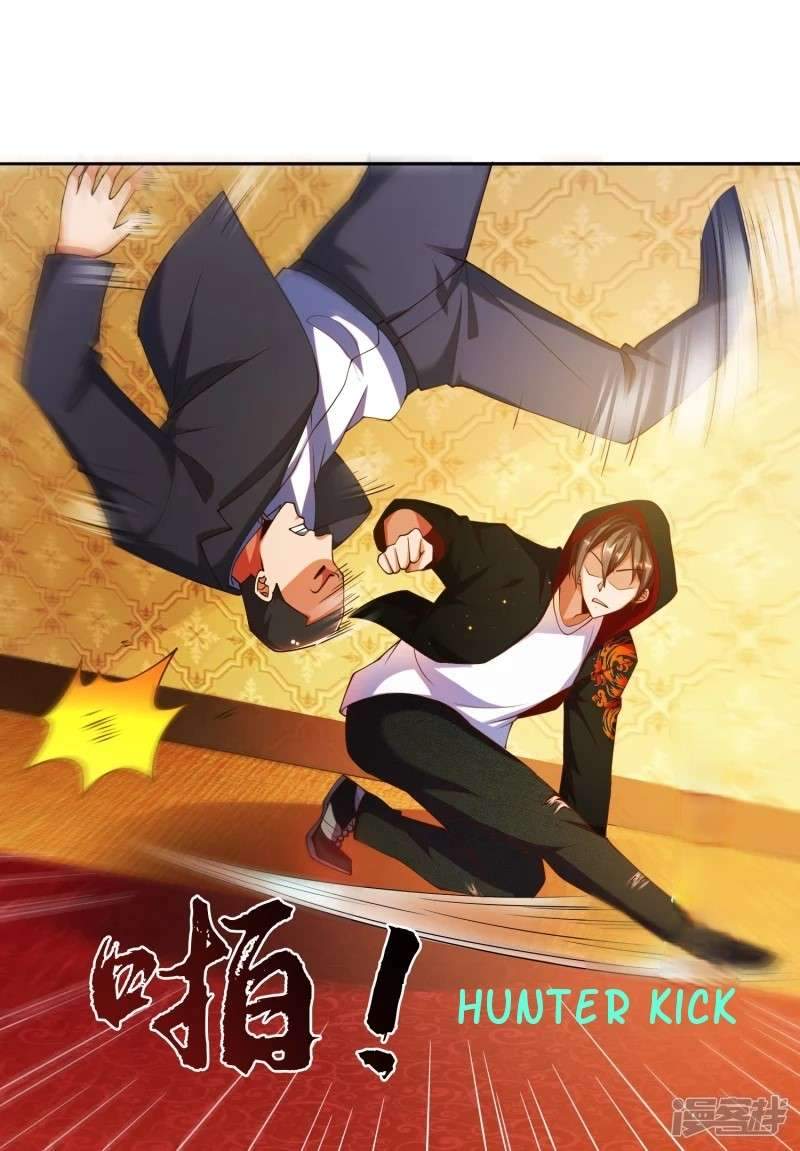 Become A God Chapter 5 Image 11
