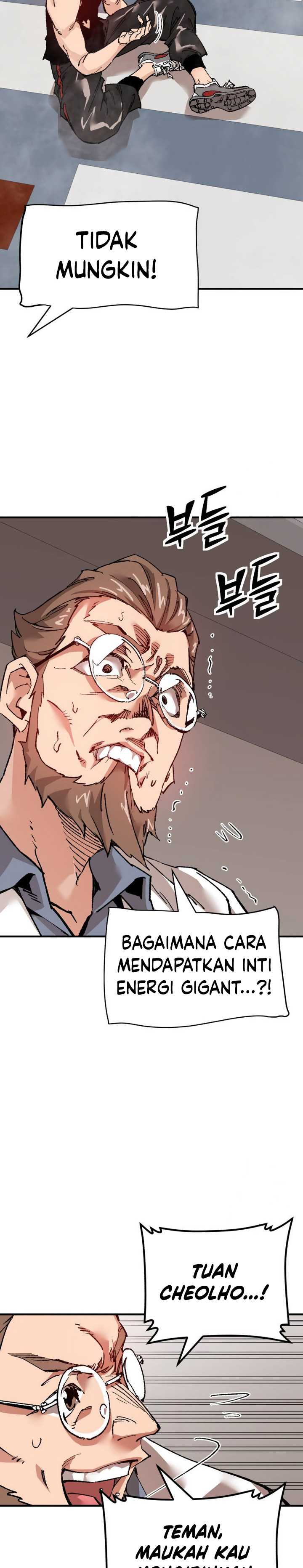 It’s Kill Or Be Killed Chapter 05 Image 2