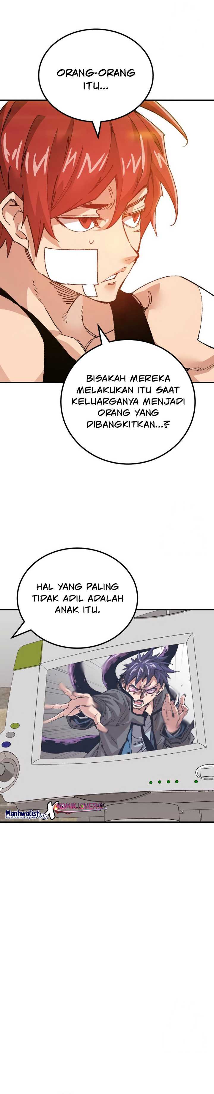 It’s Kill Or Be Killed Chapter 09 Image 4