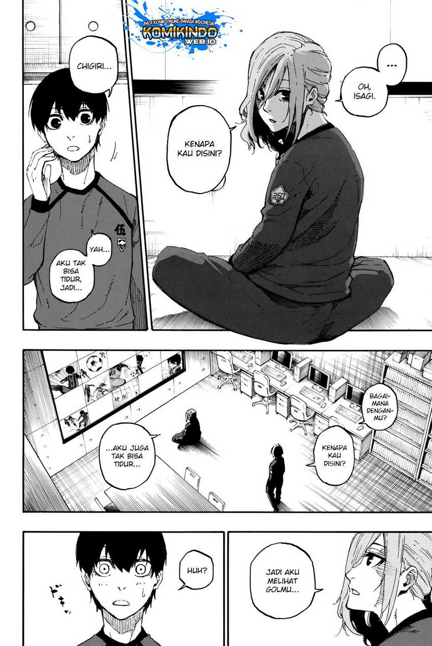 Blue Lock Chapter 14 Image 16