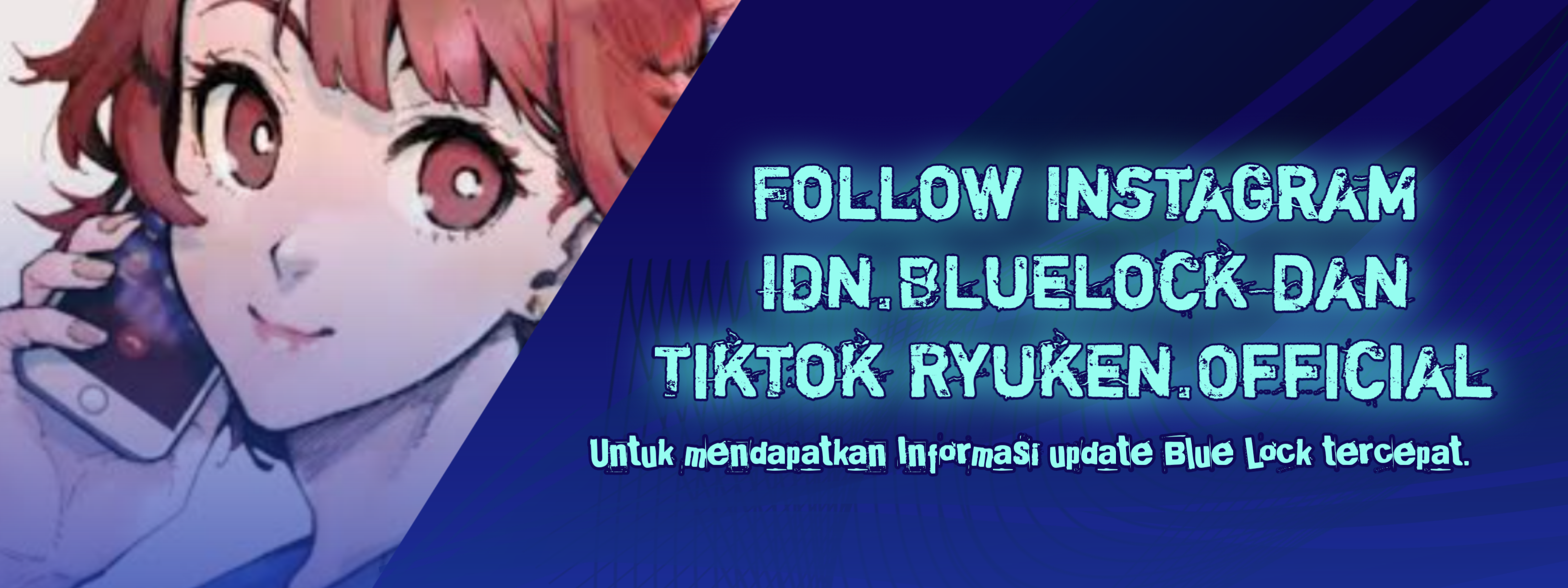 Blue Lock Chapter 205 Image 12