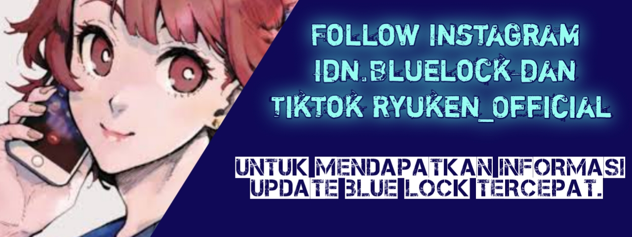 Blue Lock Chapter 212 Fix Image 7