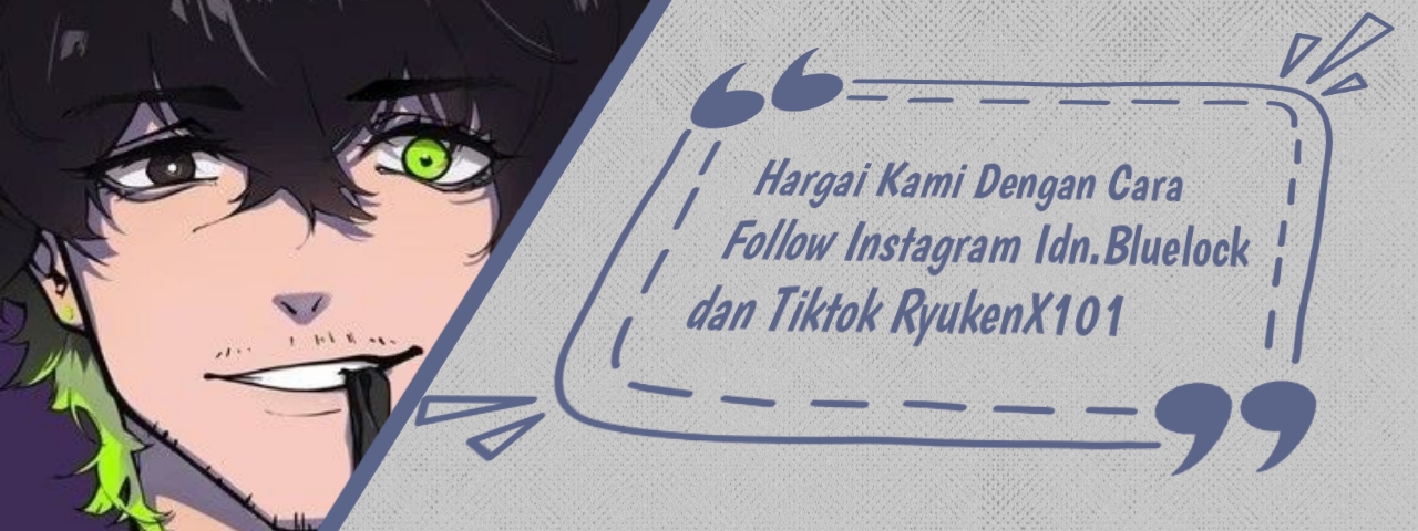 Blue Lock Chapter 251 Image 4