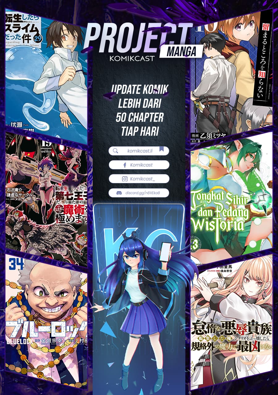 Blue Lock Chapter 307 Image 21