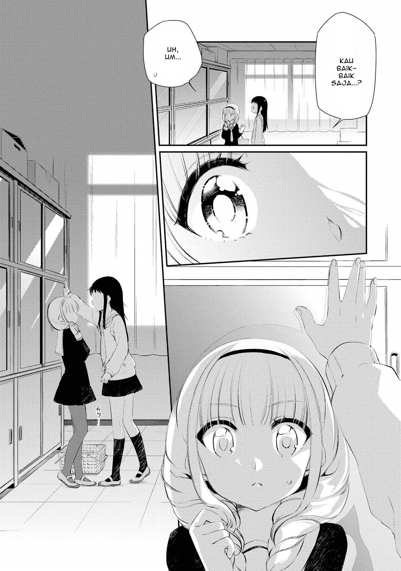Momoiro Trance Chapter 04 Image 17