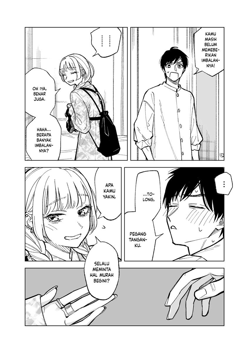 Kono Gomi o Nanto Yobu Chapter 01 Image 4
