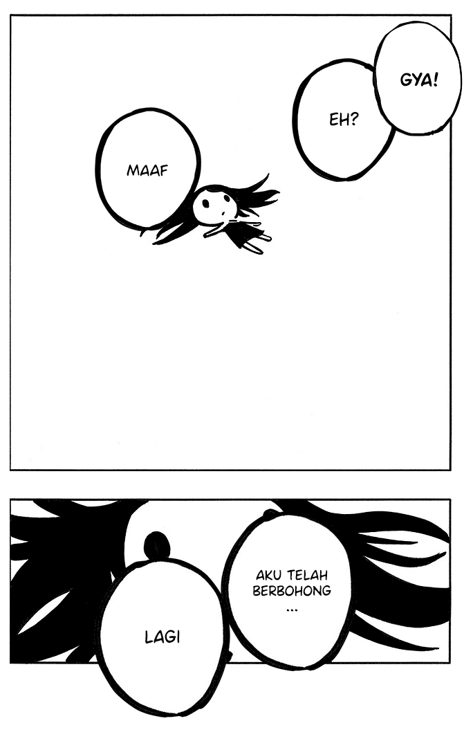 Tsugou no Ii Otoko Chapter 00 Image 10