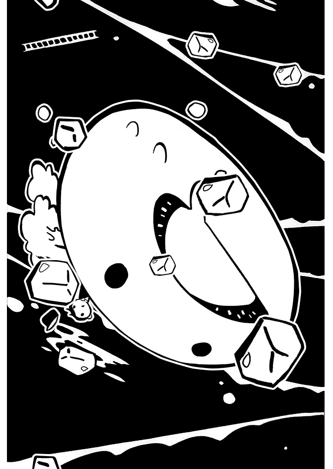 Tsugou no Ii Otoko Chapter 00 Image 18