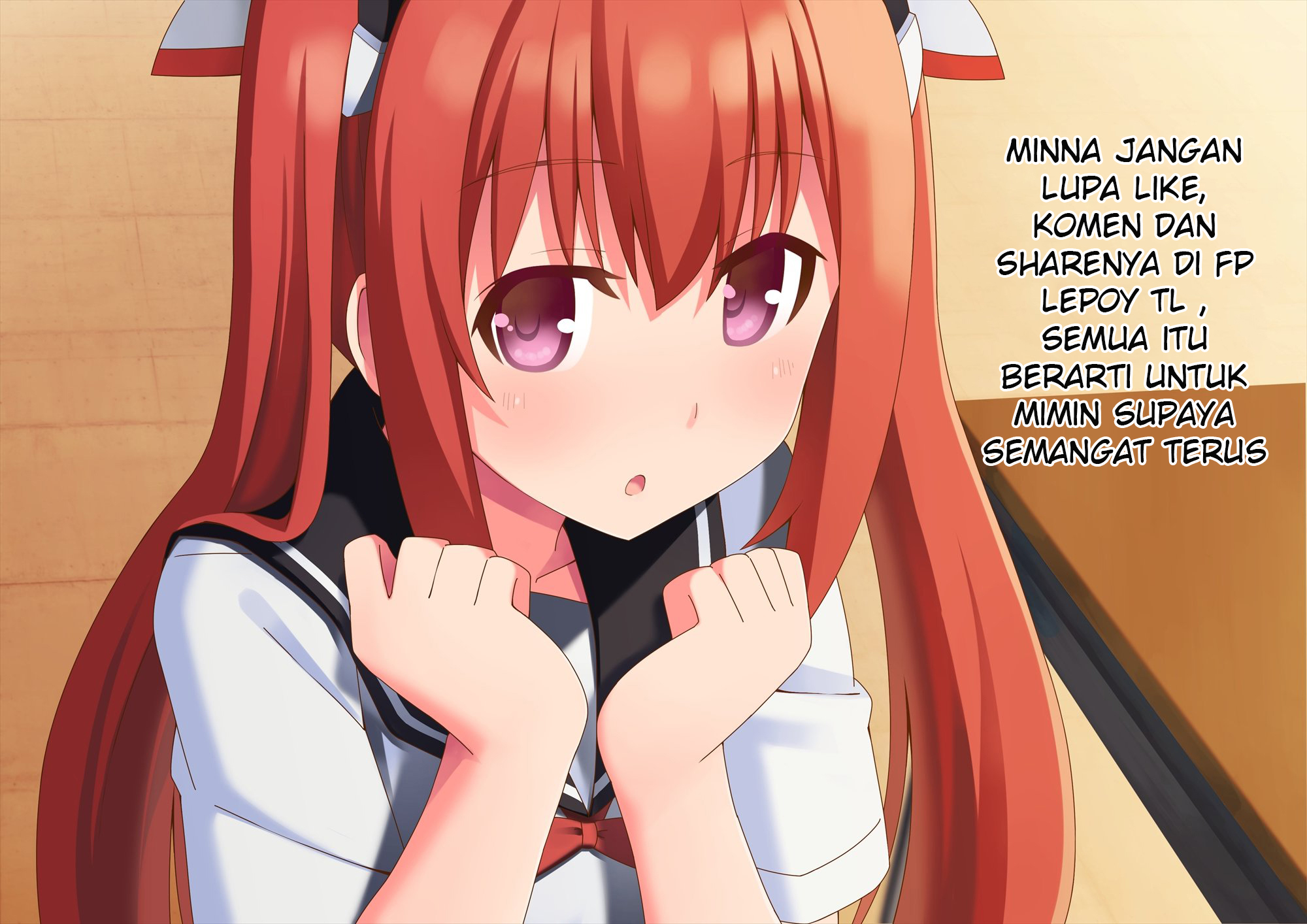 The Villainess Became a Commoner Chapter 07 Image 31