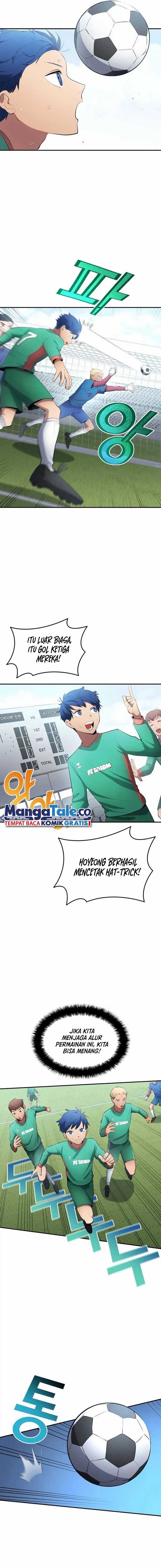 All Football Talents Are Mine Chapter 48 Image 7