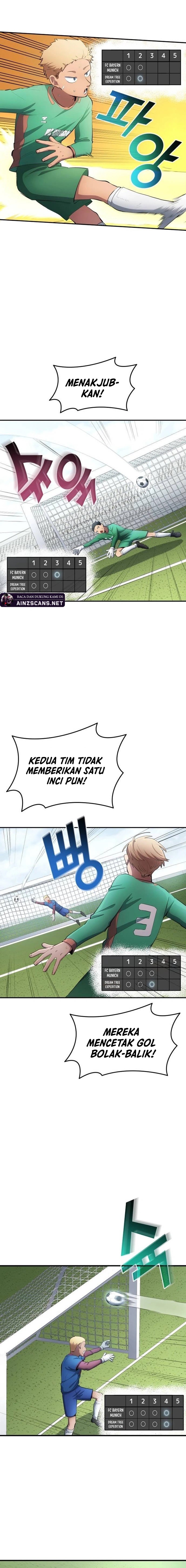 All Football Talents Are Mine Chapter 49 Image 2