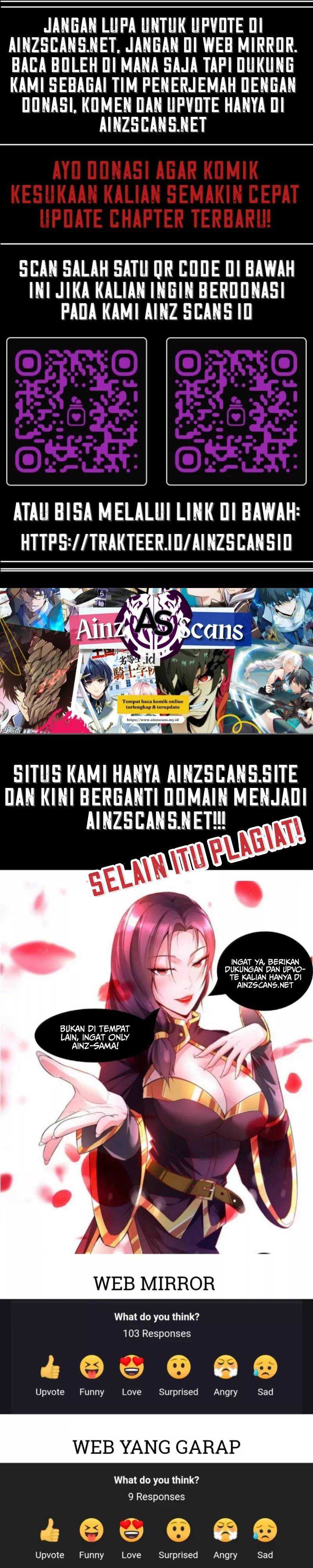 All Football Talents Are Mine Chapter 87 Image 11