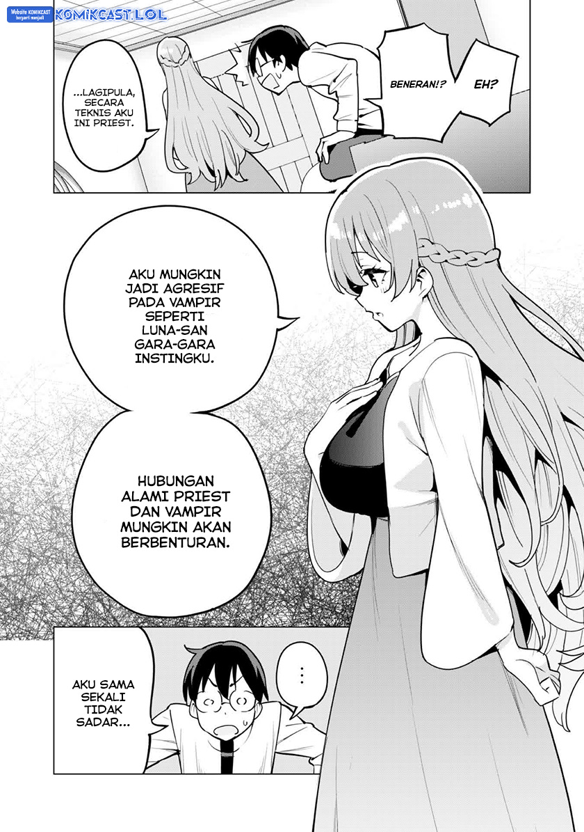 Gacha wo Mawashite Nakama wo Fuyasu Saikyou no Bishoujo Gundan wo Tsukuriagero Chapter 59 Image 10
