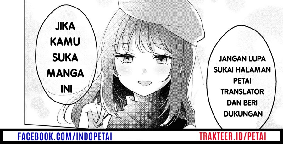 Natsuki-kun wa Kyou mo Kirei Chapter 10 Image 9