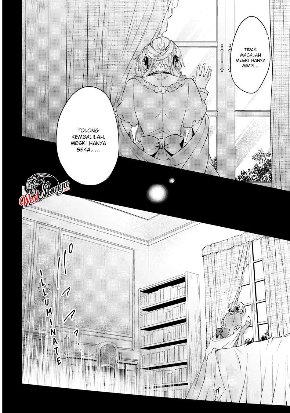Mahoutsukai no Konyakusha Chapter 10 Image 25
