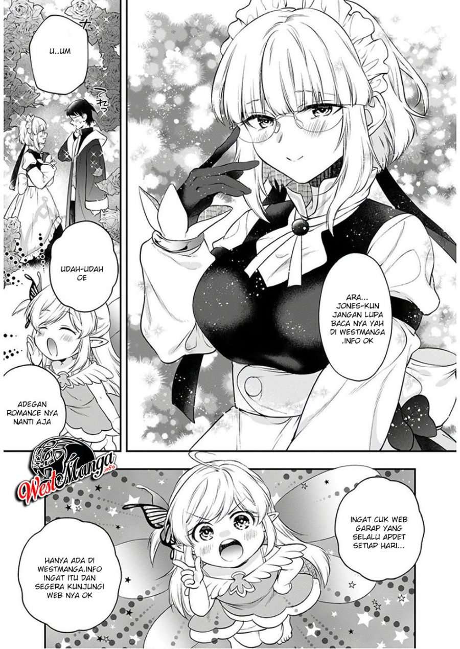 Mahoutsukai no Konyakusha Chapter 24 Image 35