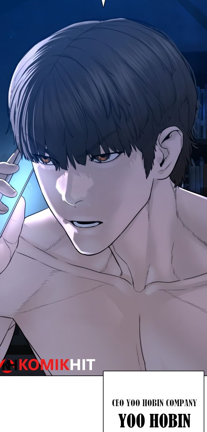 How To Fight Chapter 120 Image 110