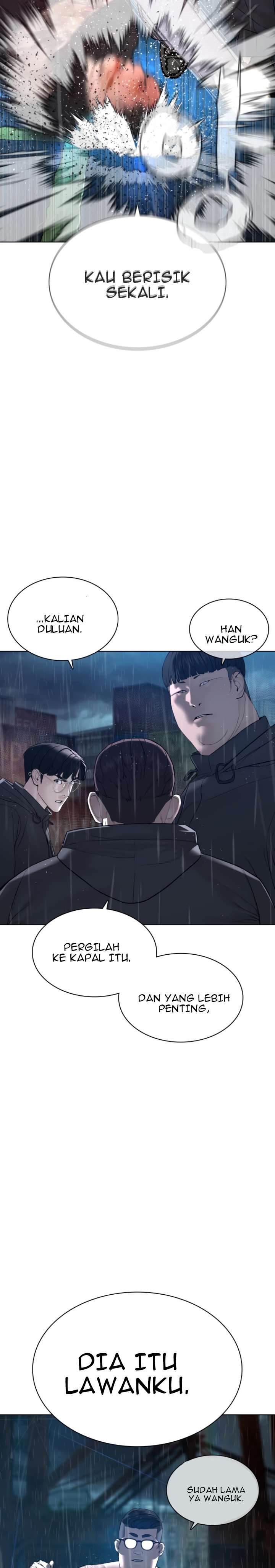How To Fight Chapter 122 Image 48