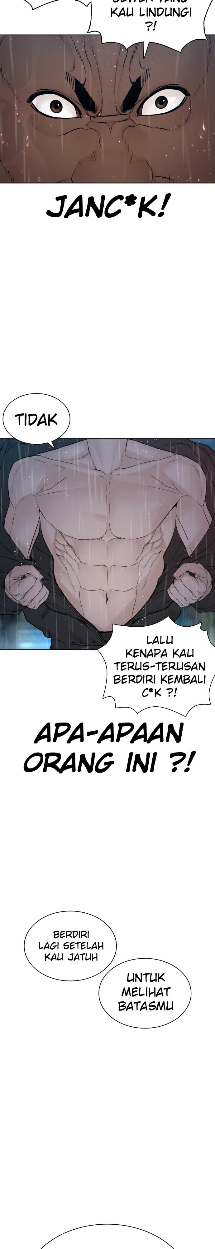 How To Fight Chapter 126 Image 9