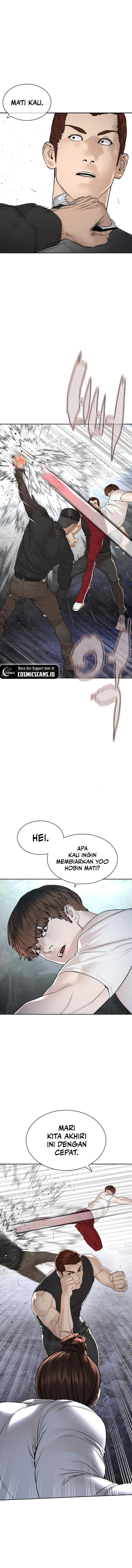 How To Fight Chapter 193 Image 19