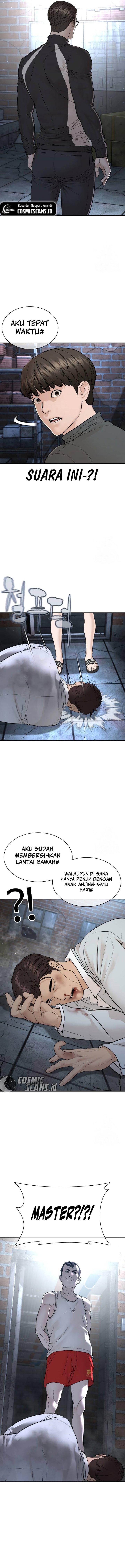 How To Fight Chapter 199 Image 18
