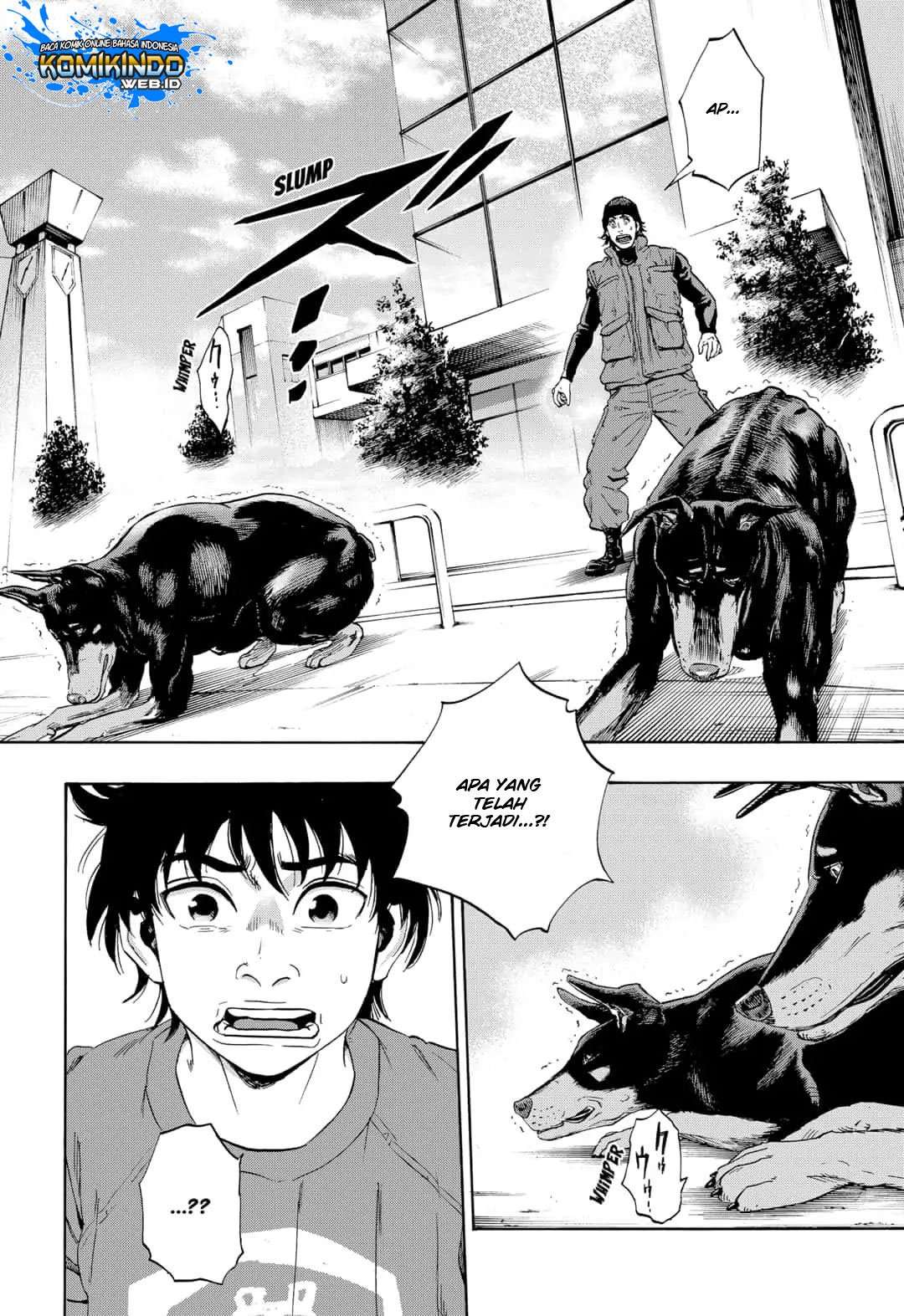 Arata Primal Chapter 01 Image 63