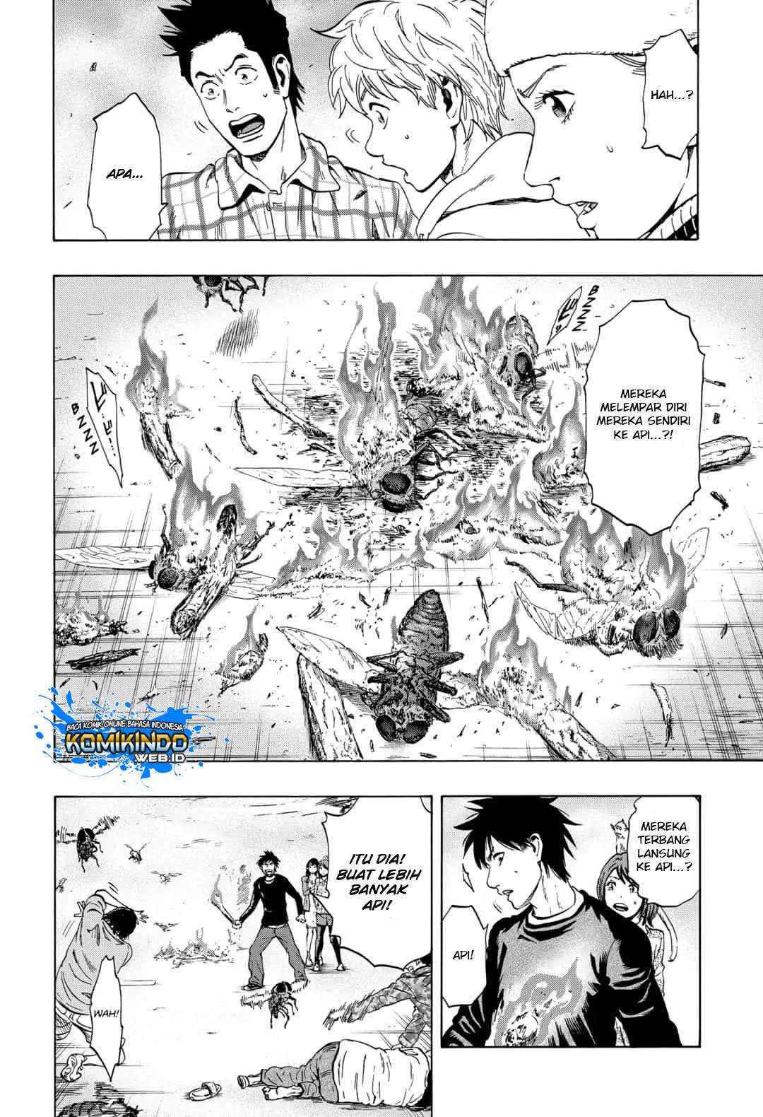 Arata Primal Chapter 02 Image 49