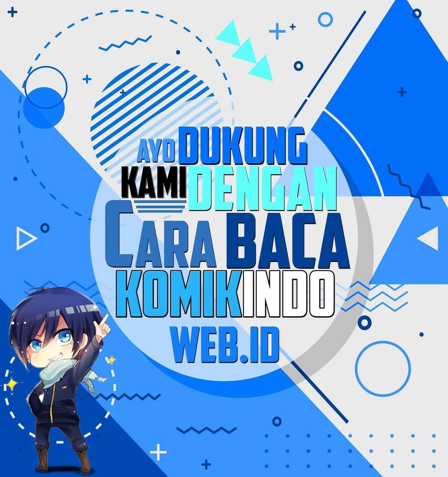 Arata Primal Chapter 12 Image 11