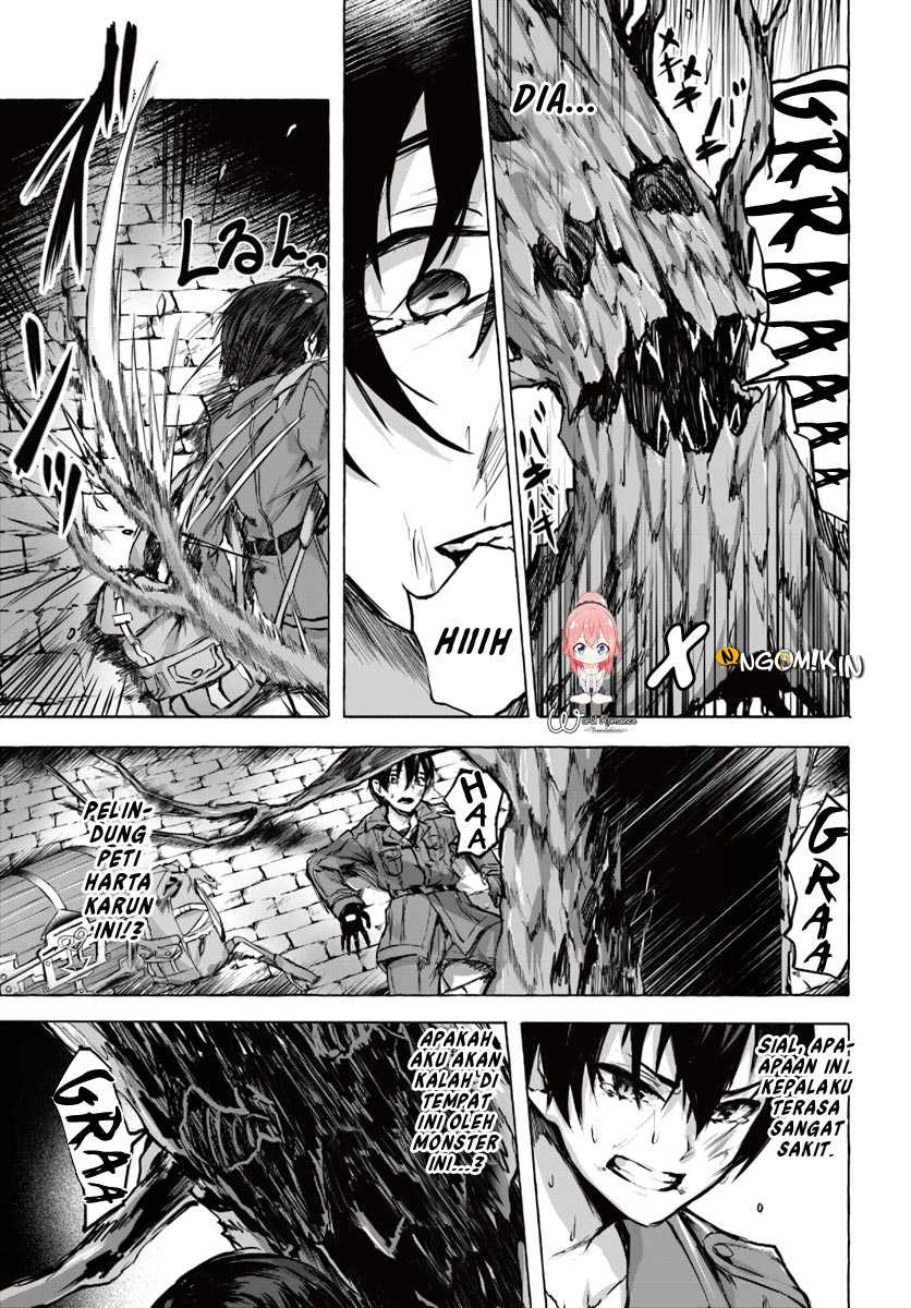 Sex and Dungeon Chapter 1 Image 26