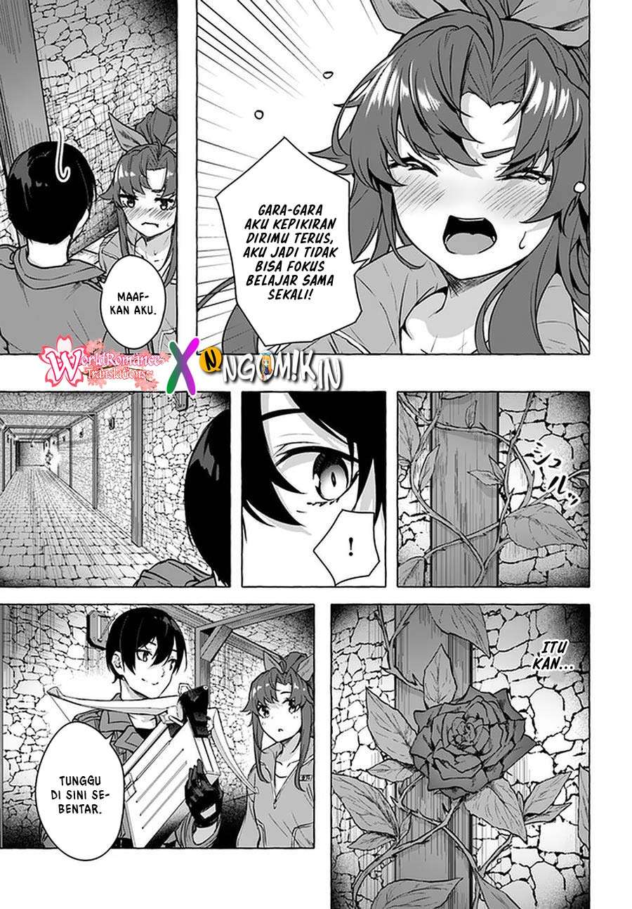 Sex and Dungeon Chapter 18 Image 7