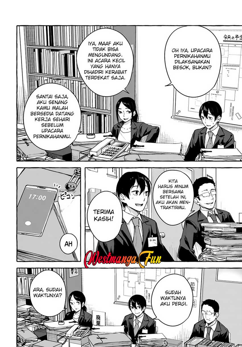 Sex and Dungeon Chapter 36 END Image 5