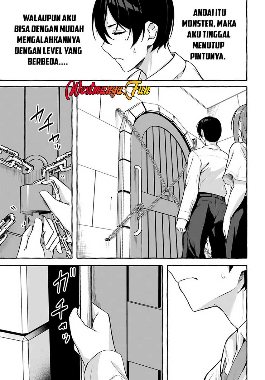 Sex and Dungeon Chapter 36 END Image 12