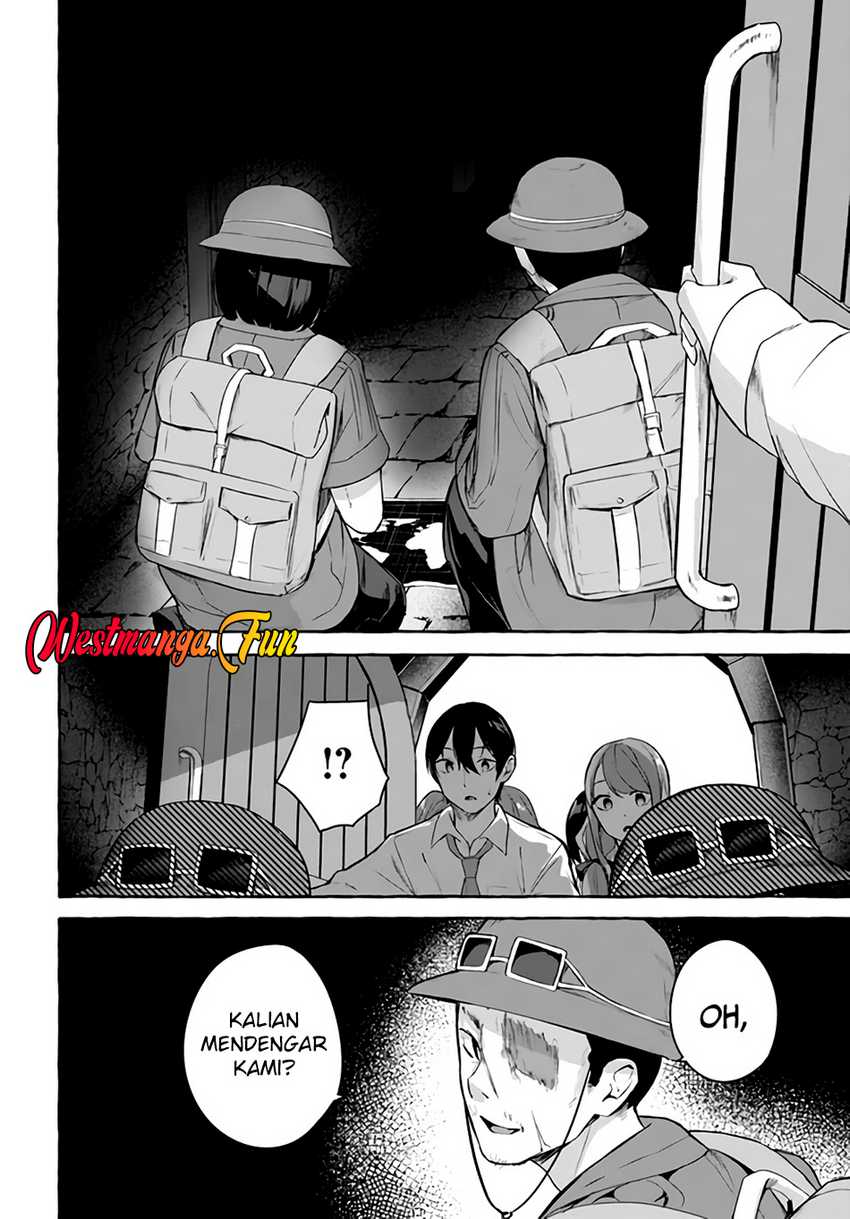 Sex and Dungeon Chapter 36 END Image 13