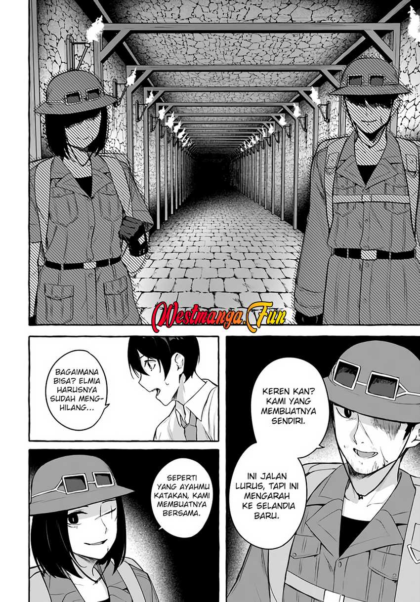 Sex and Dungeon Chapter 36 END Image 15