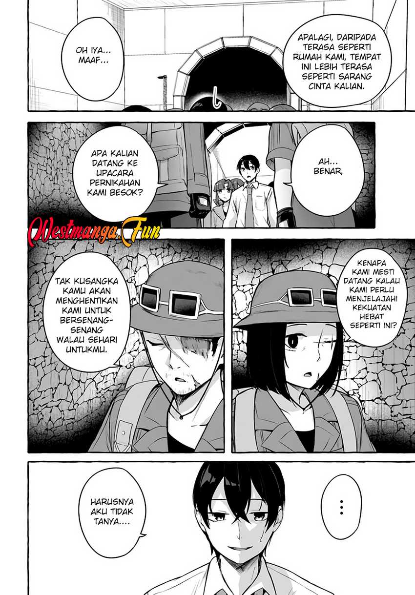 Sex and Dungeon Chapter 36 END Image 22