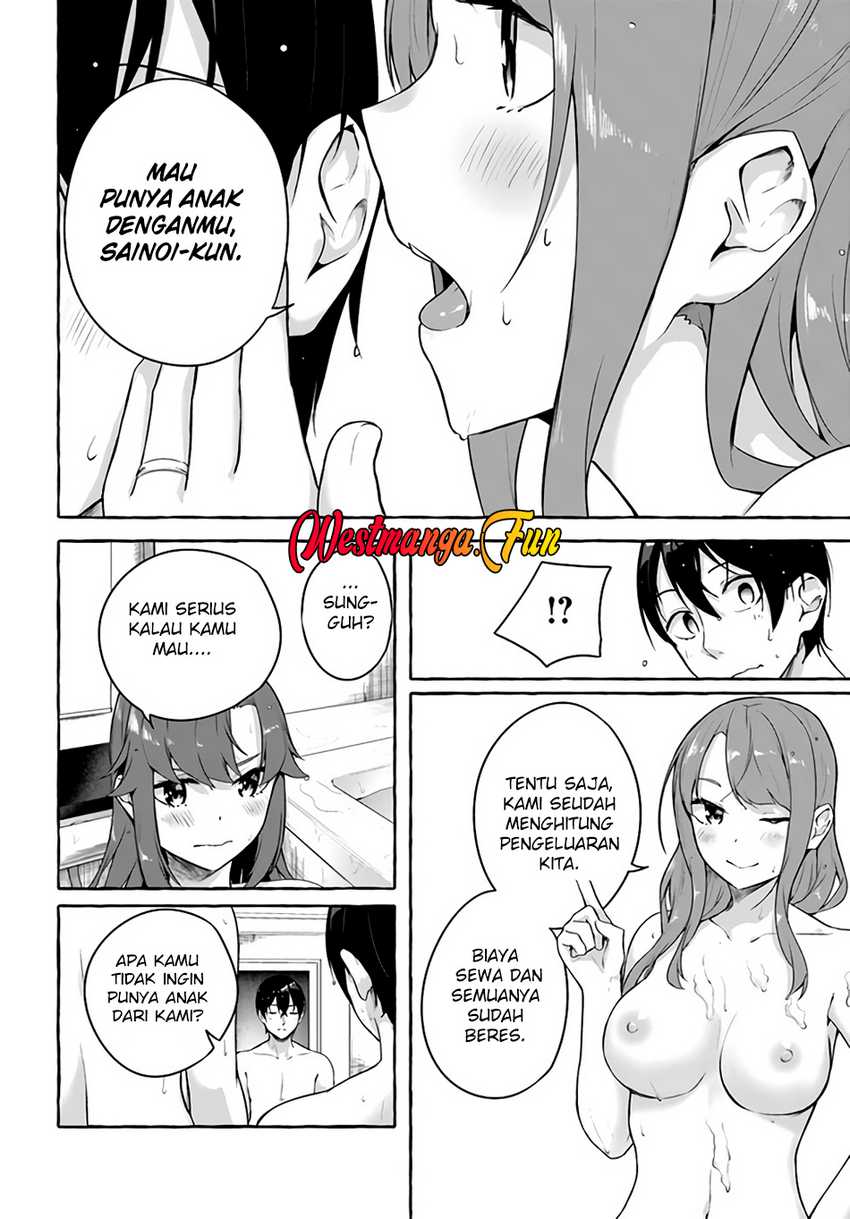 Sex and Dungeon Chapter 36 END Image 28
