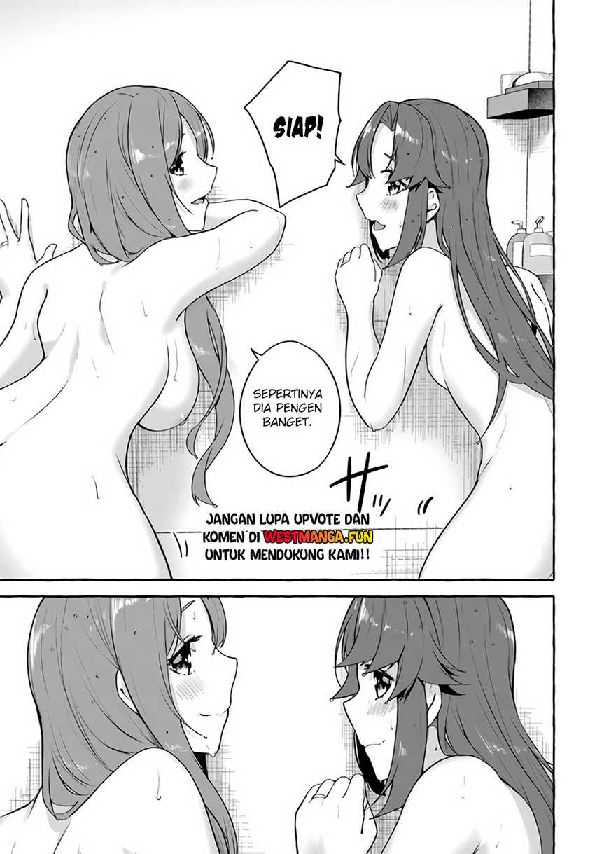 Sex and Dungeon Chapter 36 END Image 31