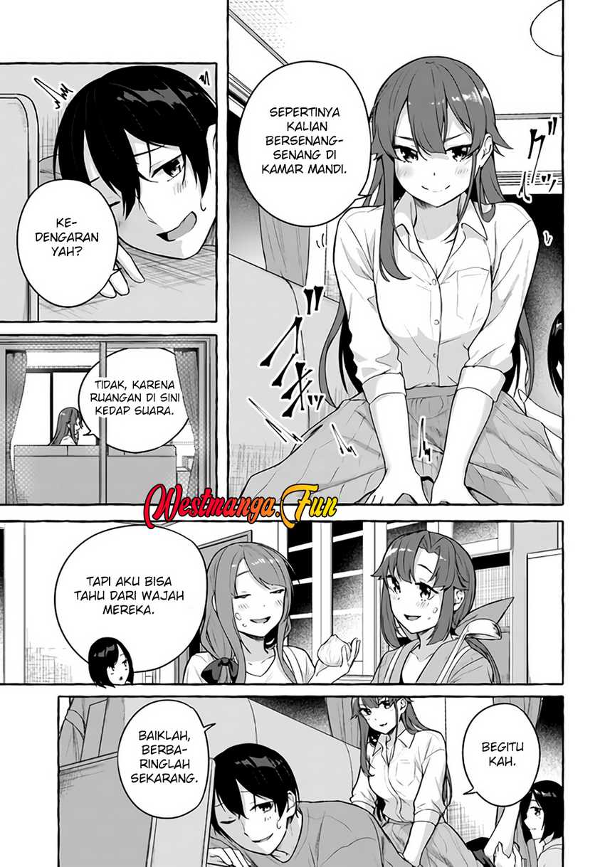 Sex and Dungeon Chapter 36 END Image 35