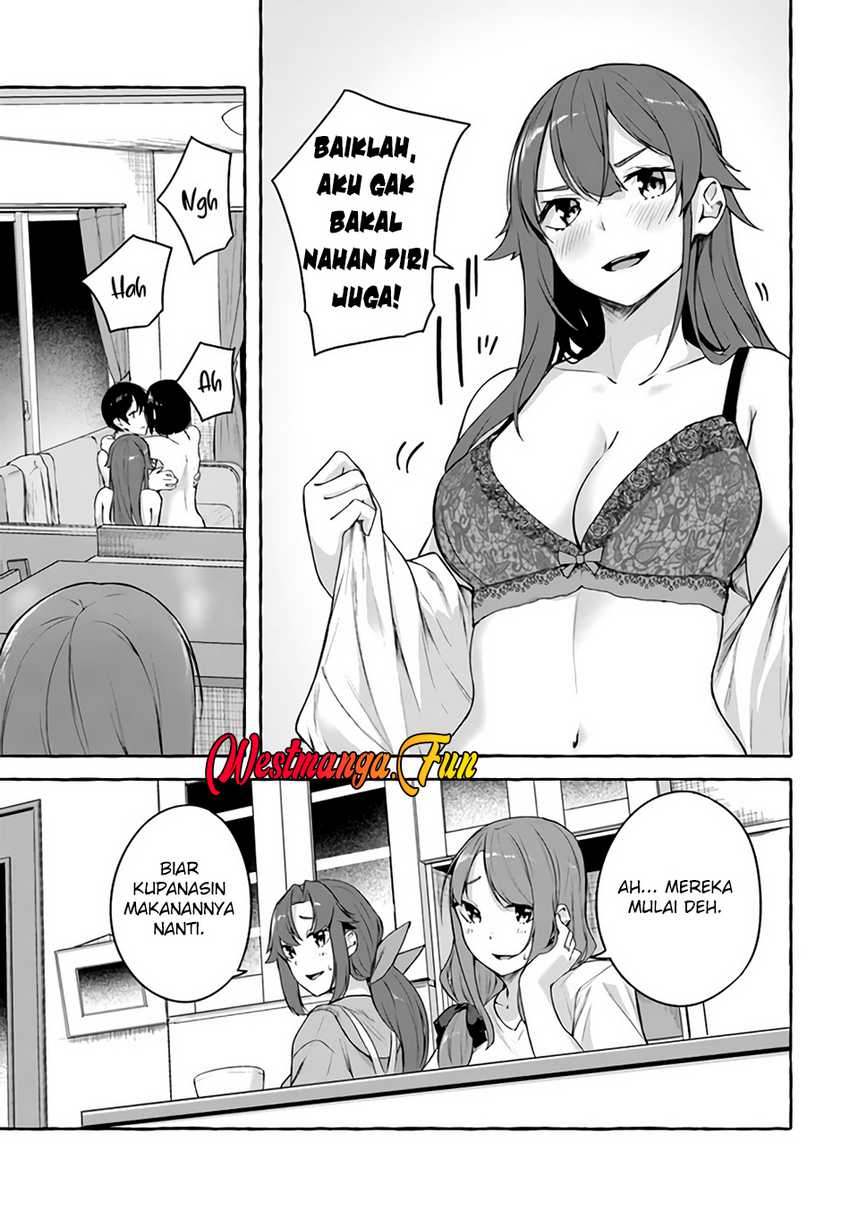 Sex and Dungeon Chapter 36 END Image 41