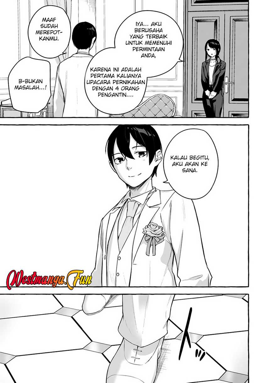 Sex and Dungeon Chapter 36 END Image 45