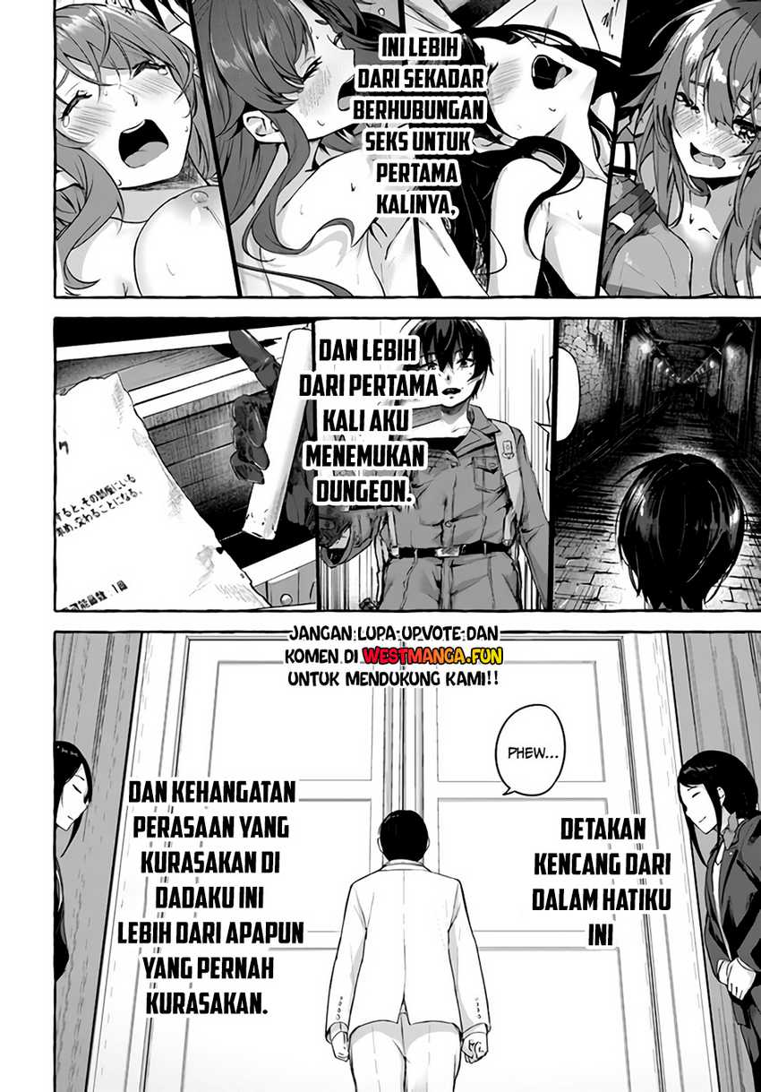 Sex and Dungeon Chapter 36 END Image 46