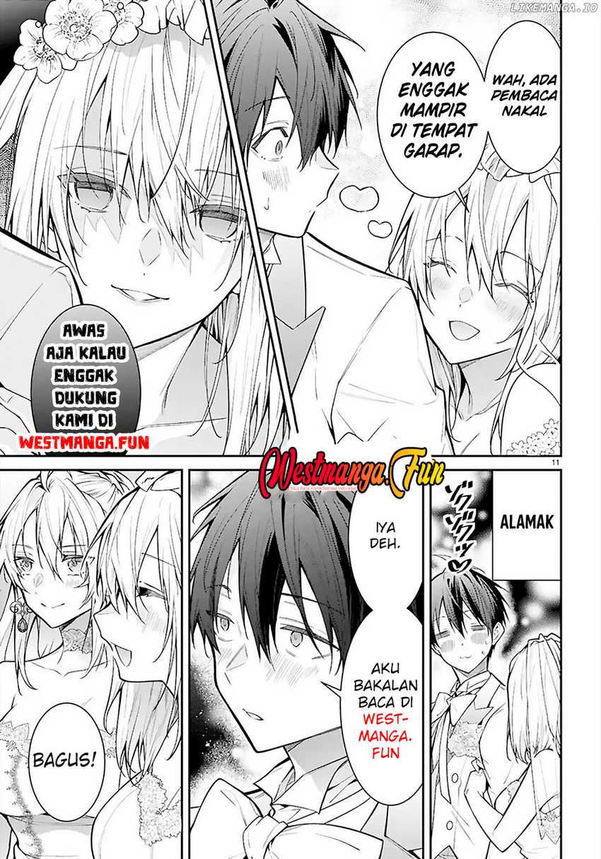 Sex and Dungeon Chapter 36 END Image 49