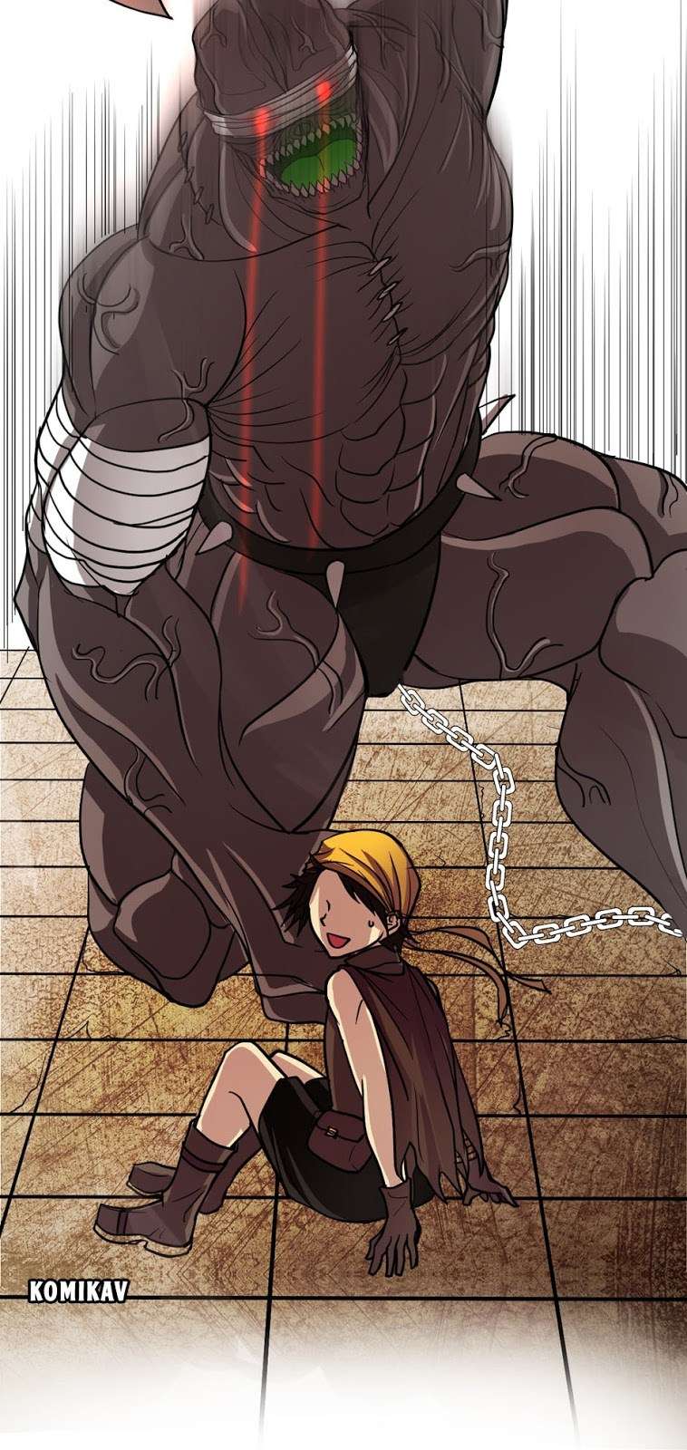 Outcast Chapter 07 Image 31