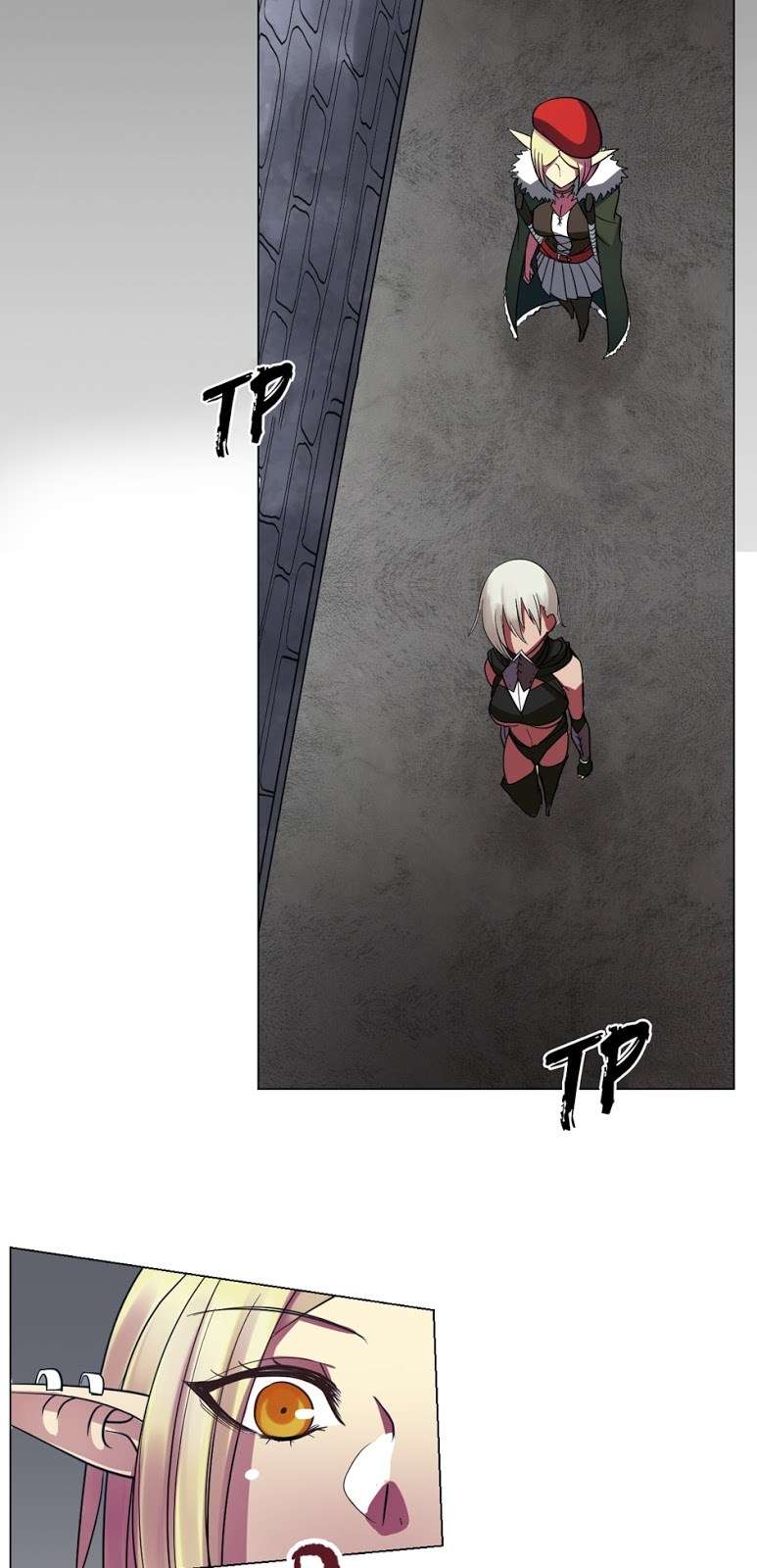 Outcast Chapter 09 Image 21