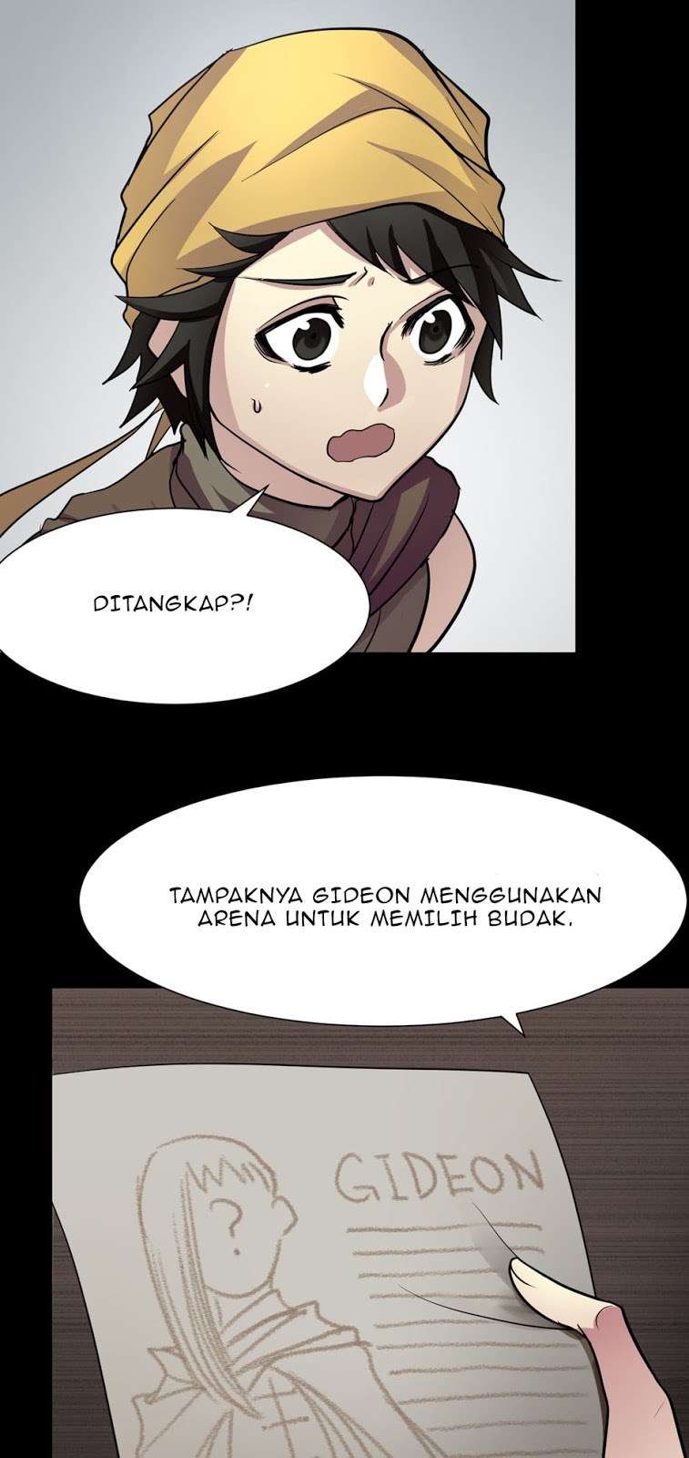Outcast Chapter 12 Image 2