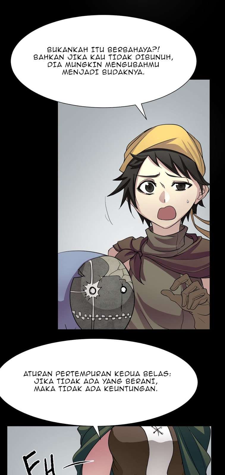 Outcast Chapter 12 Image 4